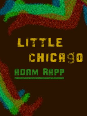 cover image of Little Chicago